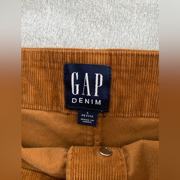 Cute cord dress to match the fall vibes🍂🍁 - Picture 6 of 6